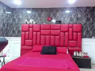 dirtypamela live webcam show