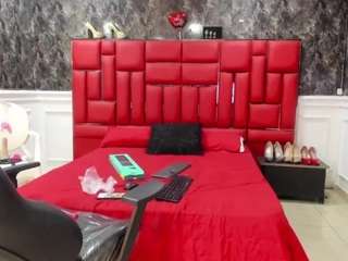 dirtypamela live webcam show
