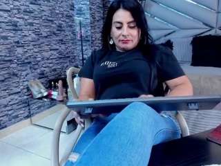 dirtypamela