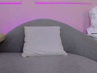 lilikiss Live Webcam on CamSoda