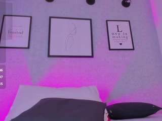 lilikiss Live Webcam on CamSoda