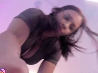 lilikiss Sex Cam Show
