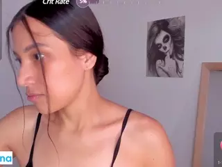 Dear Tatiana's Live Sex Cam Show