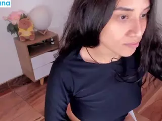 Dear Tatiana's Live Sex Cam Show