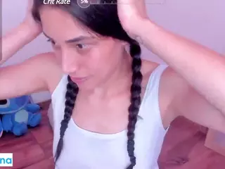 Dear Tatiana's Live Sex Cam Show