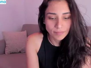 Dear Tatiana's Live Sex Cam Show