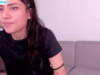 Dear Tatiana's Live Sex Cam Show