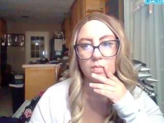 paisleehaze from CamSoda