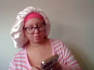 Busty Milf  Topless JOIs