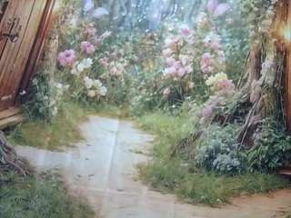 Busty Milf  Topless JOIs