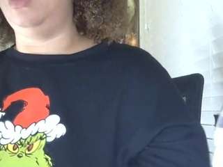 Busty Milf  Topless JOIs