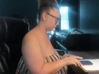Paisleehaze's Live Sex Cam Show