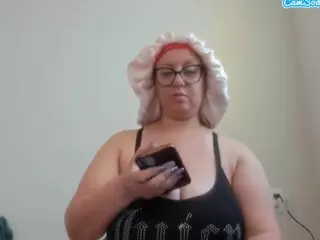 Busty Milf  Topless JOIs's Live Sex Cam Show