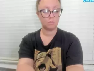 Busty Milf  Topless JOIs's Live Sex Cam Show