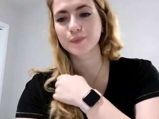 princessfin Live Webcam on CamSoda