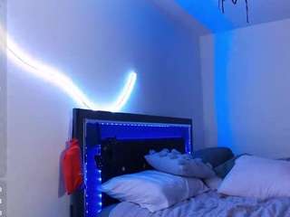 naughtynikkiolivia's CamSoda show and profile