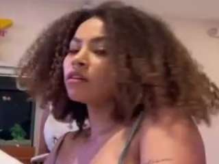 emmastonex Live Webcam on CamSoda