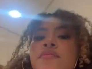 emmastonex Live Webcam on CamSoda