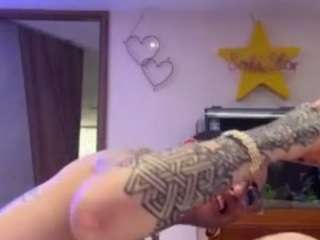 emmastonex Live Webcam on CamSoda