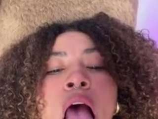 emmastonex webcam model