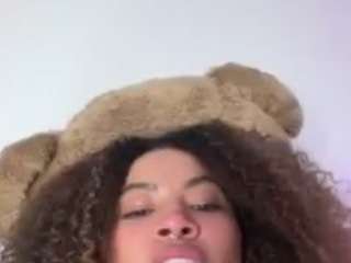 emmastonex webcam model