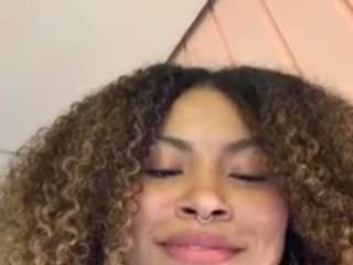 Offline cam show with Emmastonex