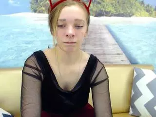 mayakandy's Live Sex Cam Show