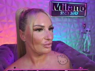 TamaraMilano