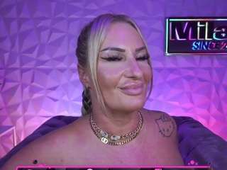 tamaramilano webcam