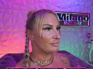 tamaramilano webcam