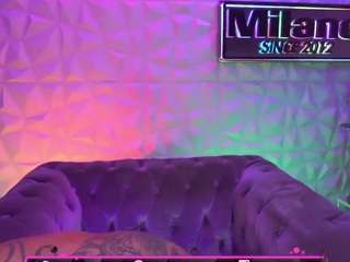 tamaramilano webcam