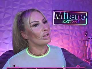 tamaramilano webcam