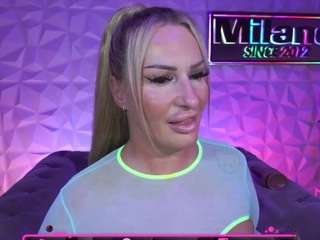 tamaramilano webcam