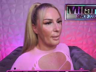 tamaramilano webcam