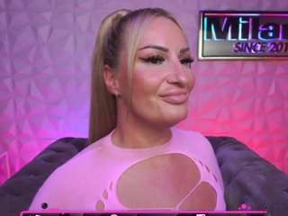 tamaramilano webcam