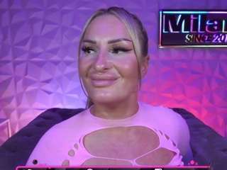tamaramilano webcam