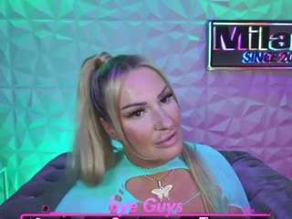 tamaramilano webcam model