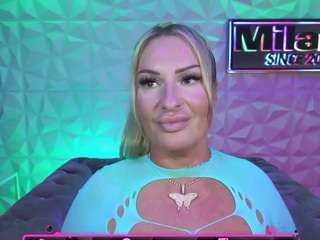tamaramilano webcam