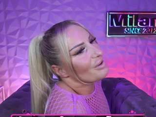 tamaramilano webcam