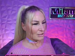 TamaraMilano