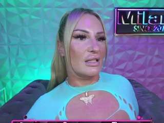 TamaraMilano