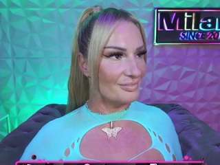 TamaraMilano
