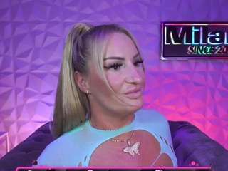 TamaraMilano