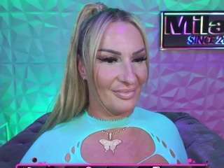 TamaraMilano