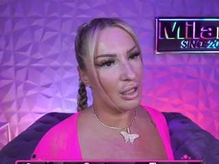 TamaraMilano