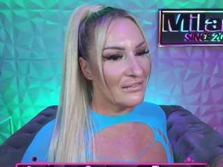 TamaraMilano