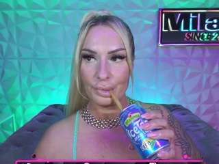 TamaraMilano