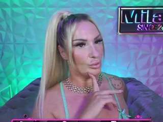 tamaramilano webcam