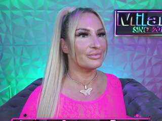 TamaraMilano
