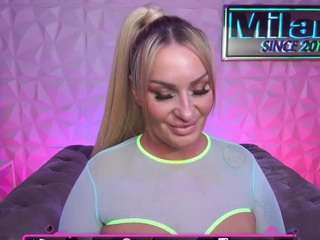 TamaraMilano